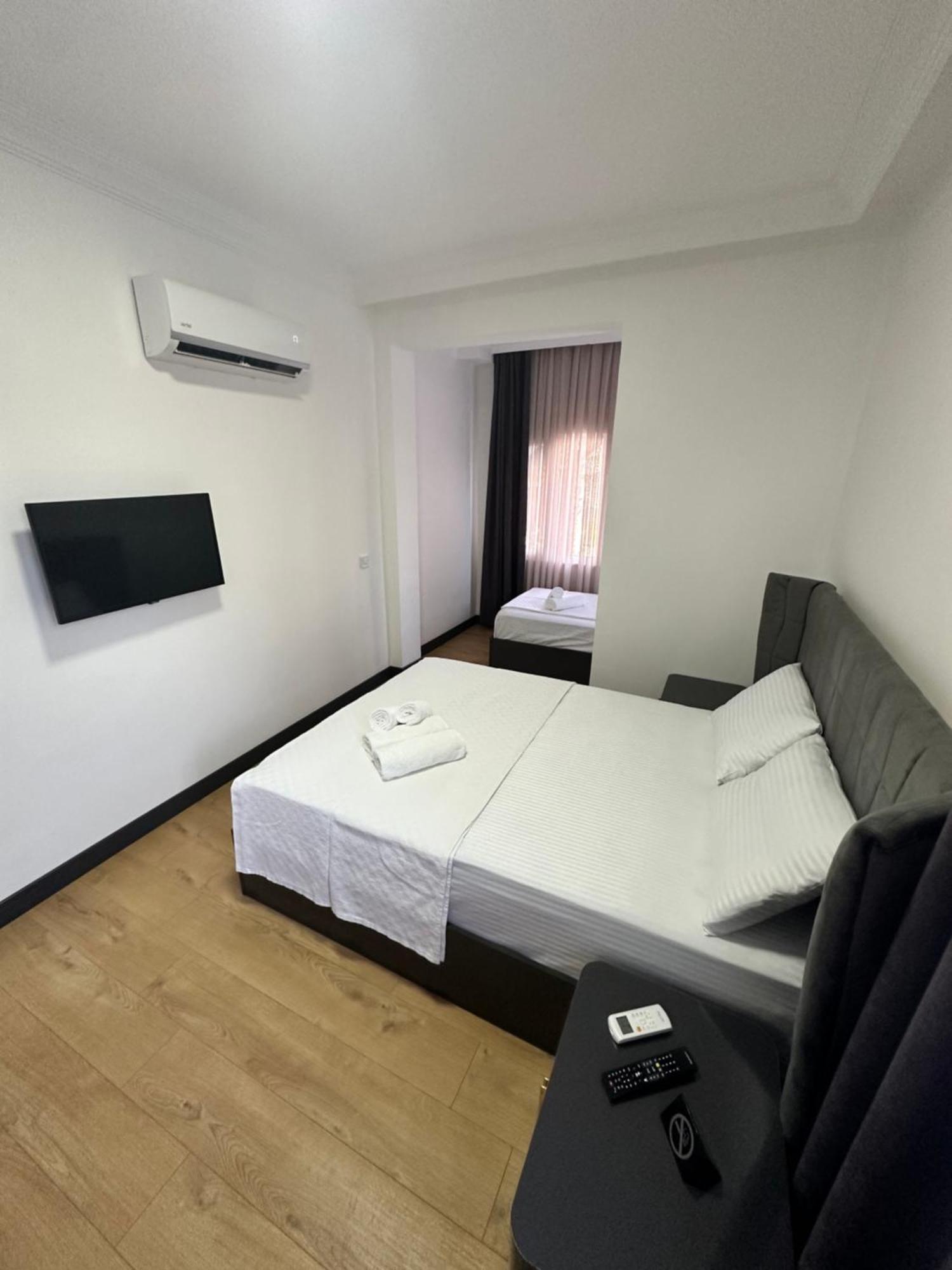 Davidson Boutique Hotel Antalya Ngoại thất bức ảnh