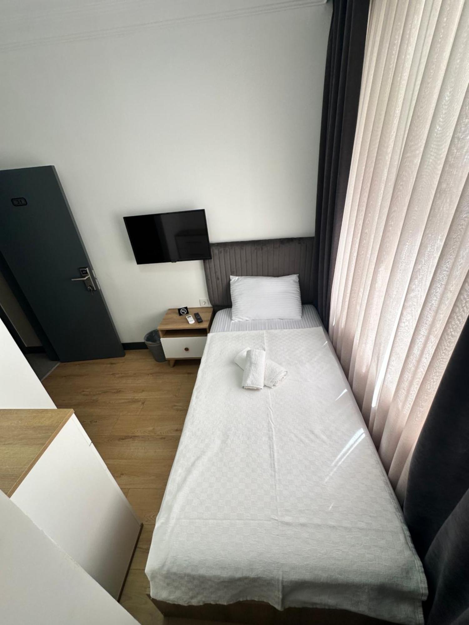 Davidson Boutique Hotel Antalya Ngoại thất bức ảnh