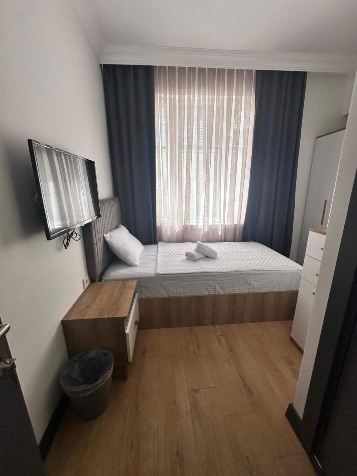Davidson Boutique Hotel Antalya Ngoại thất bức ảnh