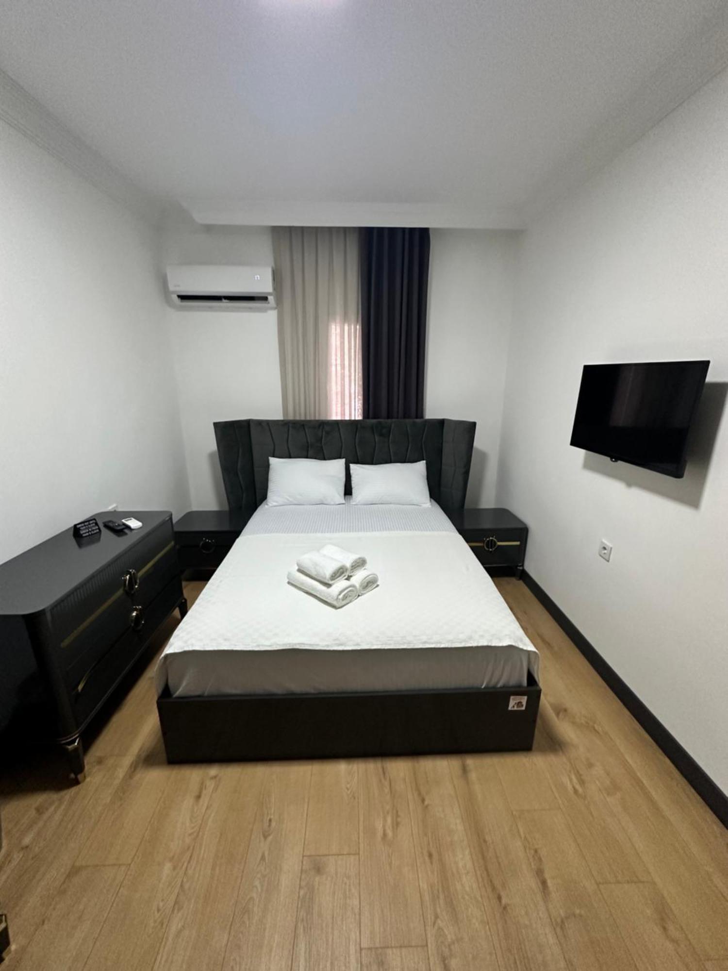 Davidson Boutique Hotel Antalya Ngoại thất bức ảnh