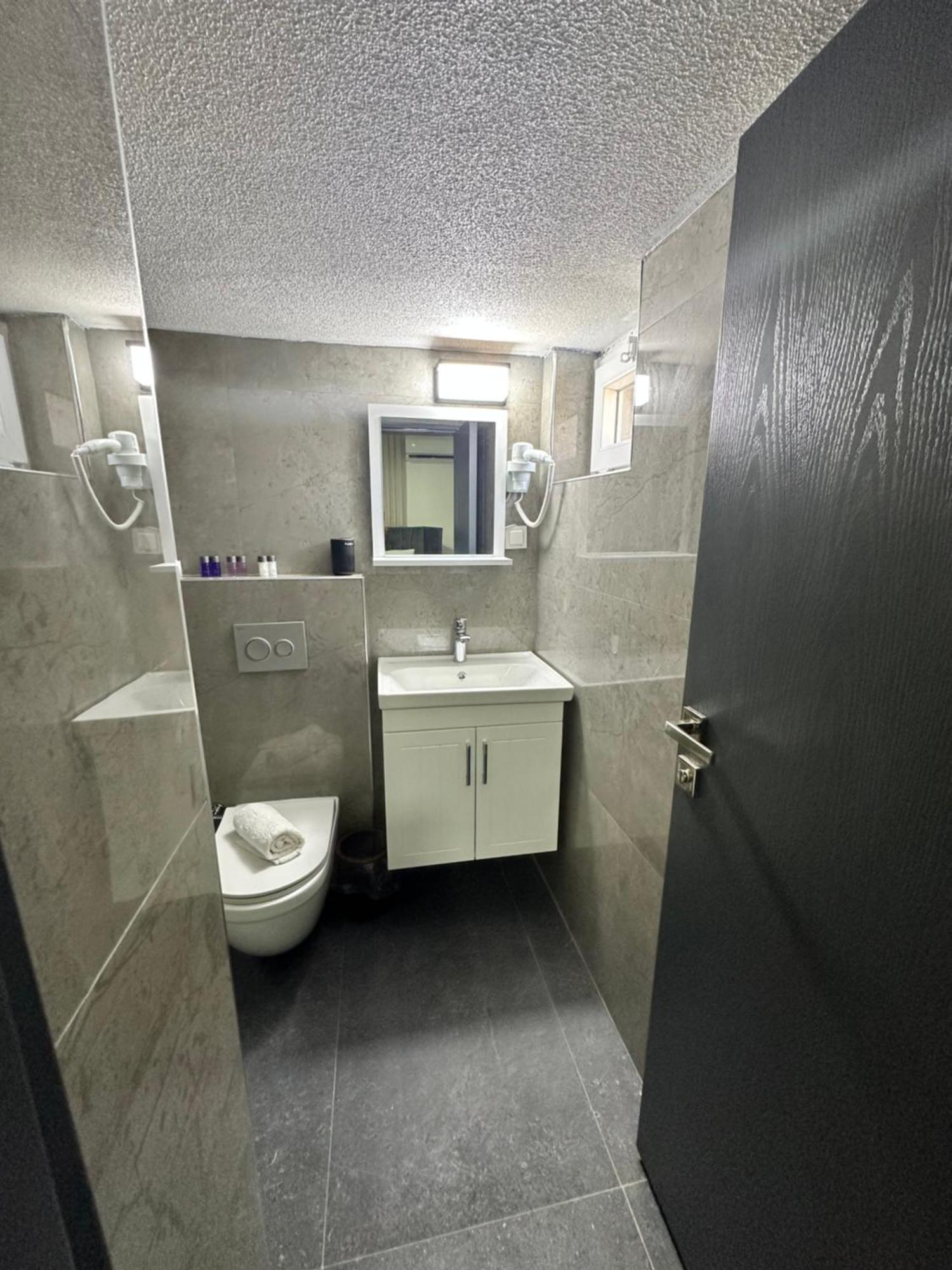 Davidson Boutique Hotel Antalya Ngoại thất bức ảnh