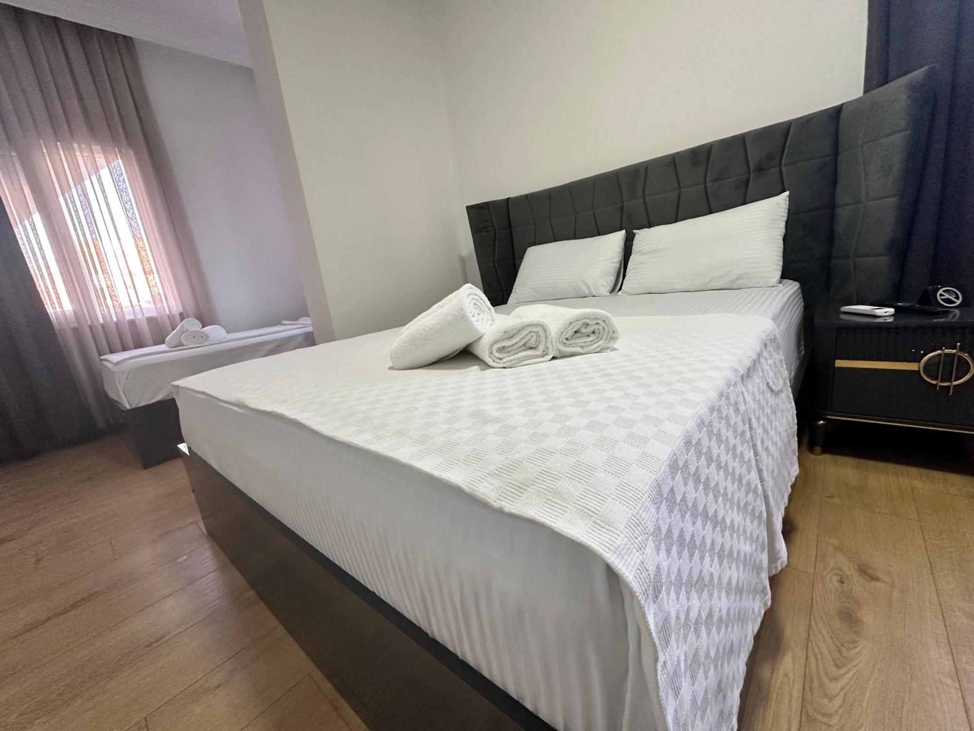 Davidson Boutique Hotel Antalya Ngoại thất bức ảnh