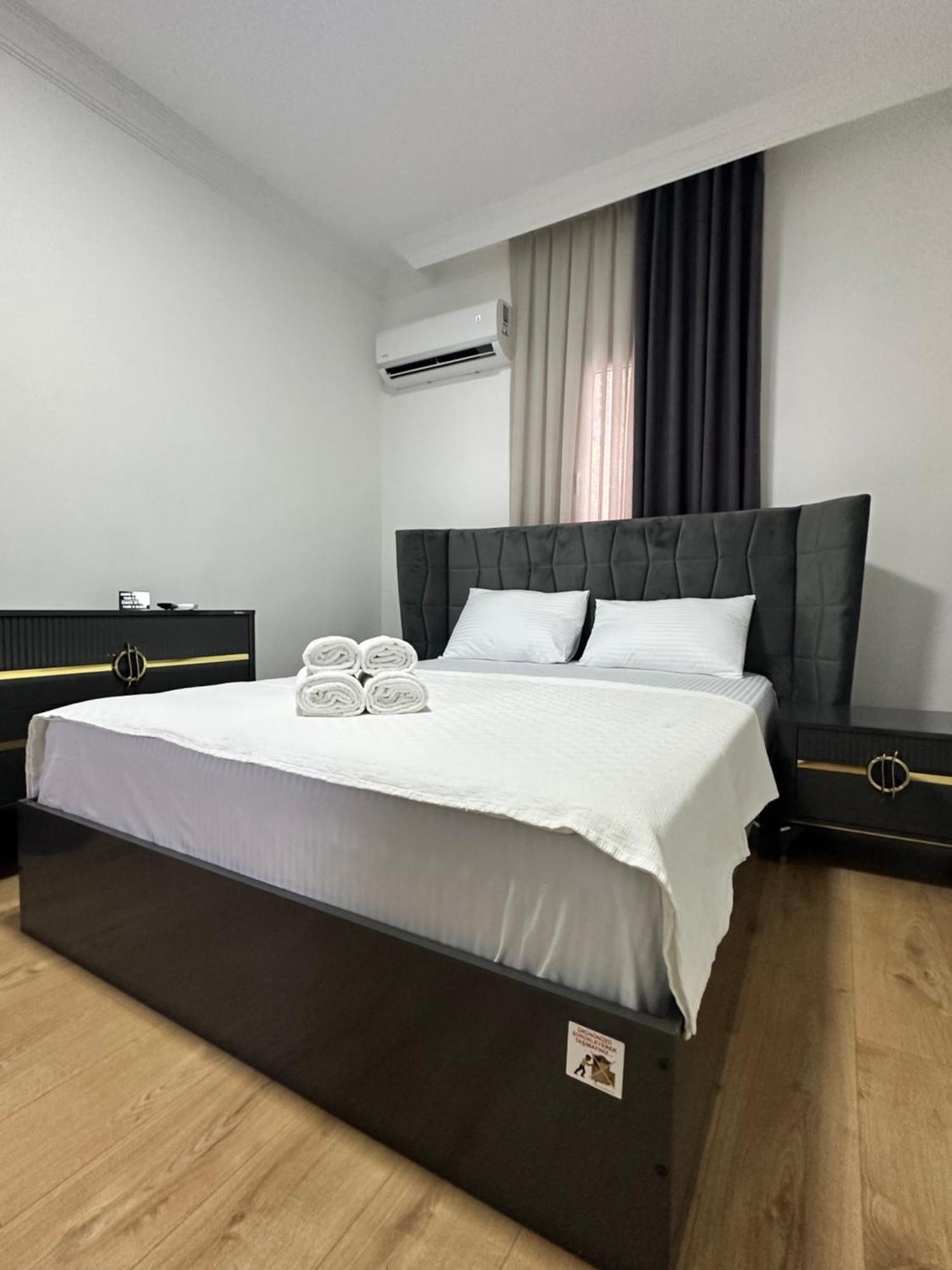 Davidson Boutique Hotel Antalya Ngoại thất bức ảnh