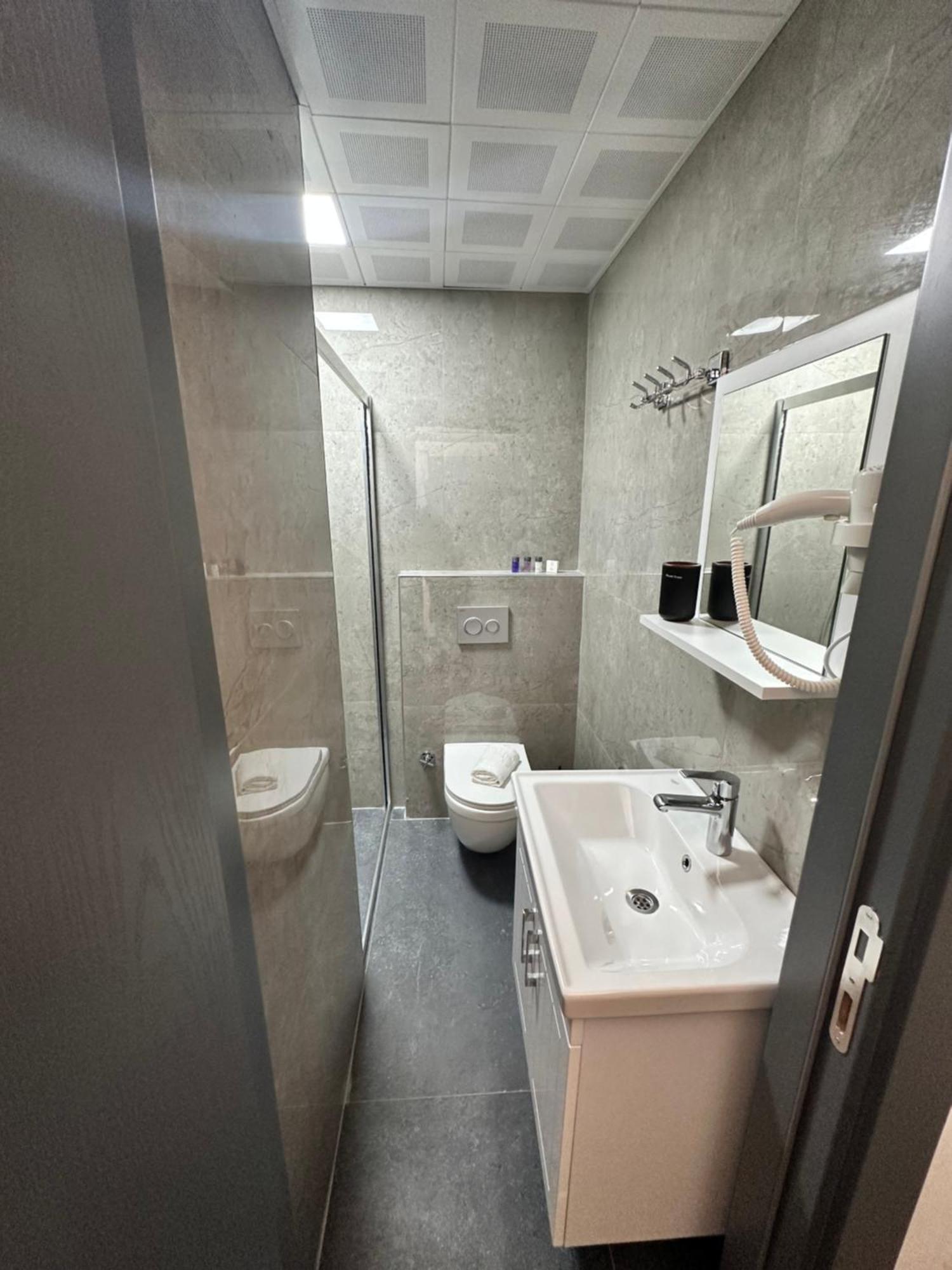 Davidson Boutique Hotel Antalya Ngoại thất bức ảnh