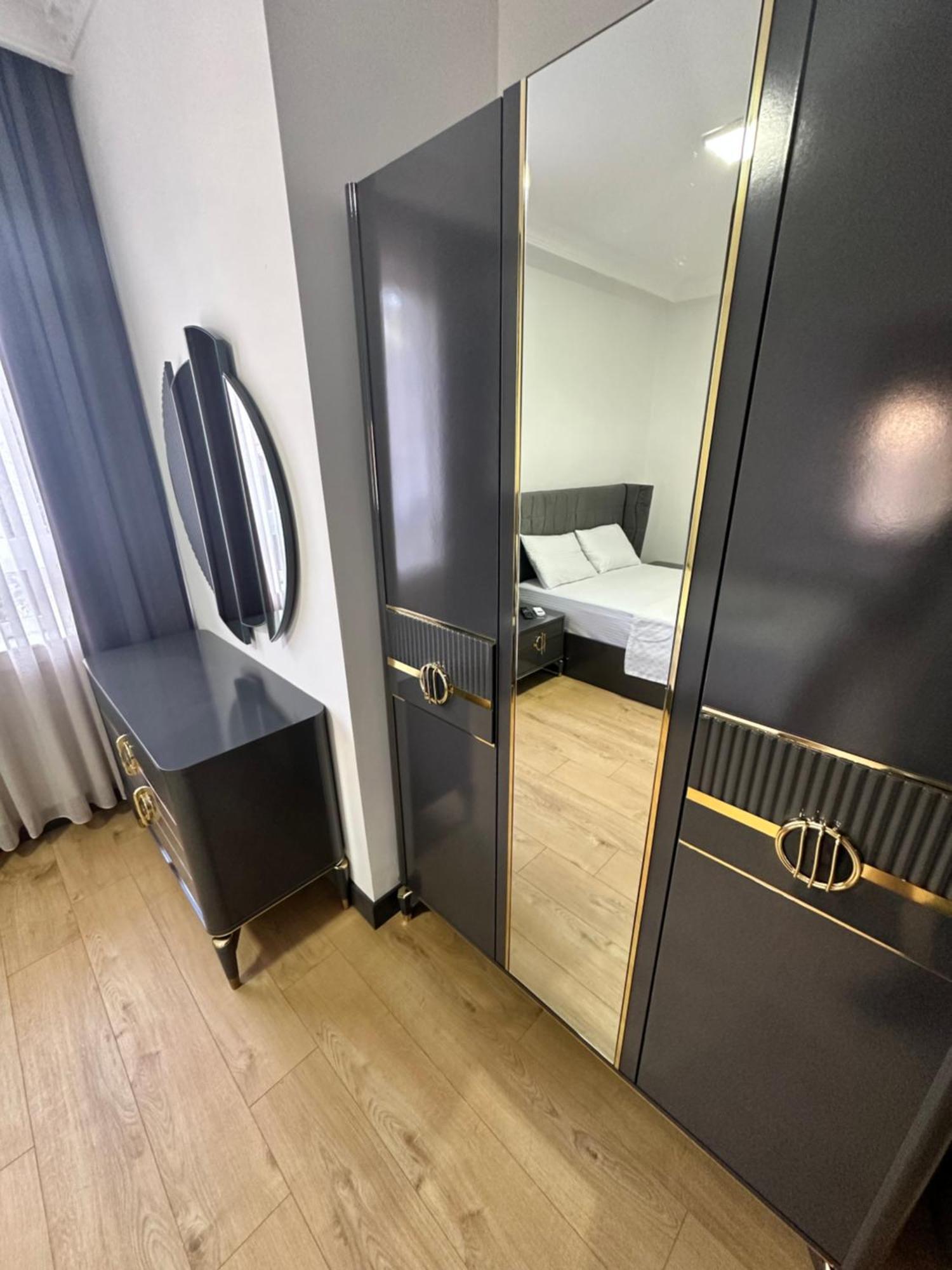 Davidson Boutique Hotel Antalya Ngoại thất bức ảnh