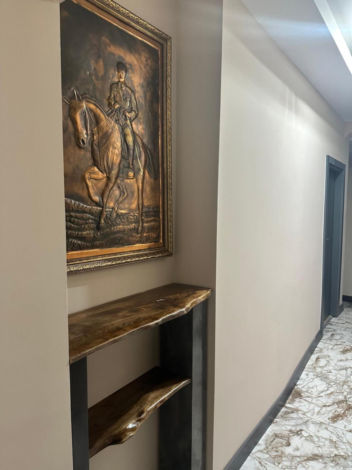 Davidson Boutique Hotel Antalya Ngoại thất bức ảnh