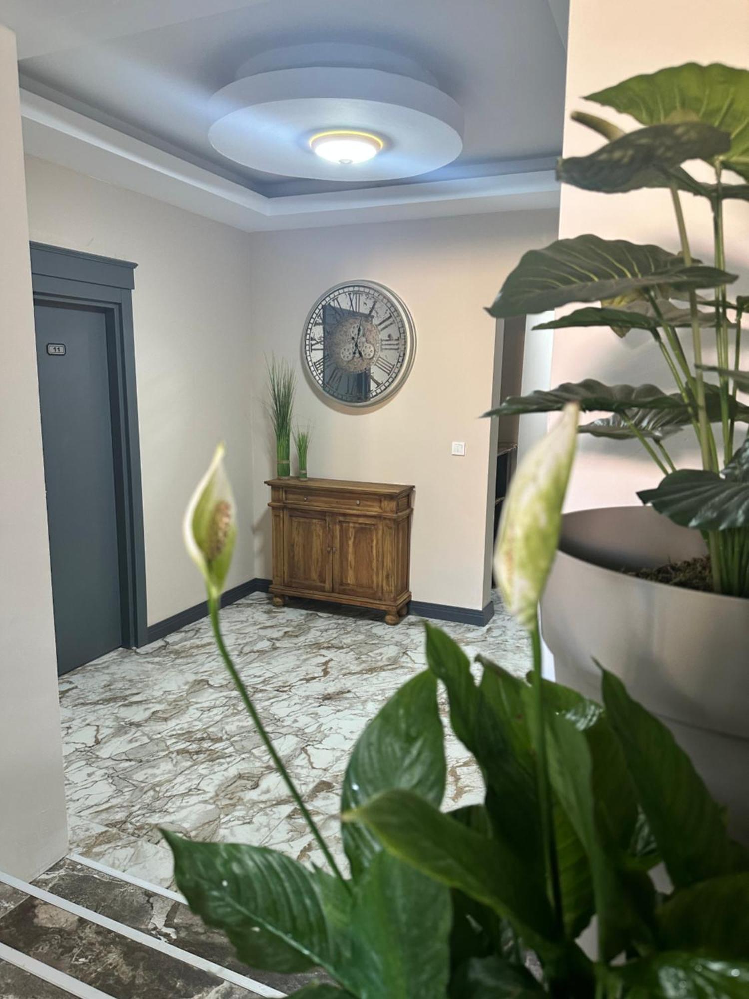 Davidson Boutique Hotel Antalya Ngoại thất bức ảnh